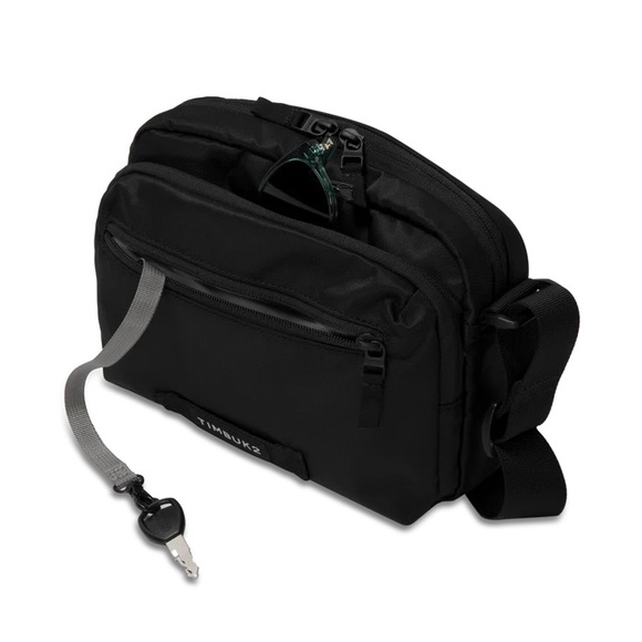 Timbuk2 Vapor black Bag - Picture 4 of 11